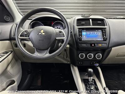 2019 Mitsubishi Outlander Sport ES   - Photo 12 - Orange, CA 92868