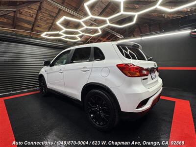 2019 Mitsubishi Outlander Sport ES   - Photo 4 - Orange, CA 92868