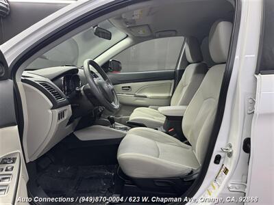 2019 Mitsubishi Outlander Sport ES   - Photo 6 - Orange, CA 92868