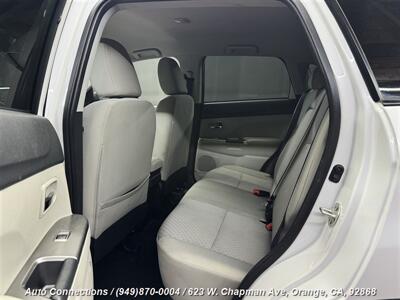 2019 Mitsubishi Outlander Sport ES   - Photo 9 - Orange, CA 92868
