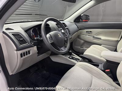 2019 Mitsubishi Outlander Sport ES   - Photo 11 - Orange, CA 92868