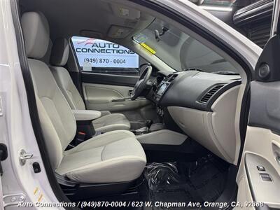 2019 Mitsubishi Outlander Sport ES   - Photo 7 - Orange, CA 92868