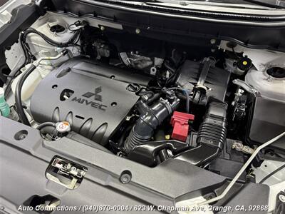 2019 Mitsubishi Outlander Sport ES   - Photo 21 - Orange, CA 92868