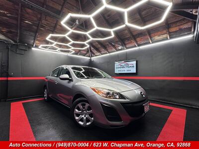 2013 Mazda Mazda3 i SV   - Photo 1 - Orange, CA 92868