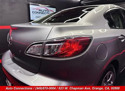 2013 Mazda Mazda3 i SV   - Photo 23 - Orange, CA 92868
