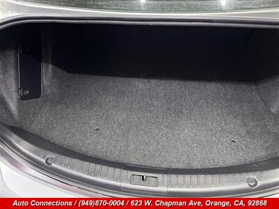 2013 Mazda Mazda3 i SV   - Photo 25 - Orange, CA 92868