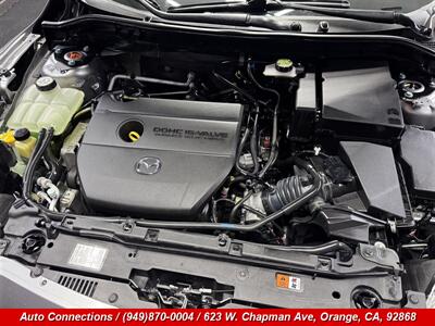 2013 Mazda Mazda3 i SV   - Photo 20 - Orange, CA 92868