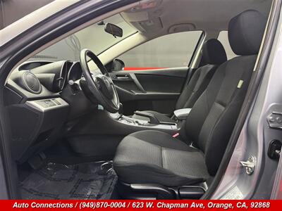 2013 Mazda Mazda3 i SV   - Photo 6 - Orange, CA 92868