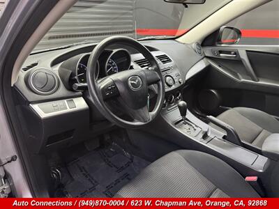 2013 Mazda Mazda3 i SV   - Photo 11 - Orange, CA 92868