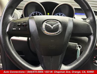 2013 Mazda Mazda3 i SV   - Photo 13 - Orange, CA 92868