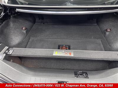2010 INFINITI G37 Convertible   - Photo 27 - Orange, CA 92868
