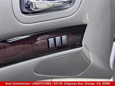 2010 INFINITI G37 Convertible   - Photo 21 - Orange, CA 92868