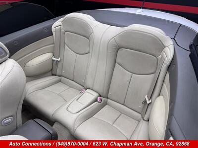 2010 INFINITI G37 Convertible   - Photo 9 - Orange, CA 92868