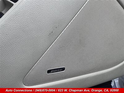 2010 INFINITI G37 Convertible   - Photo 23 - Orange, CA 92868