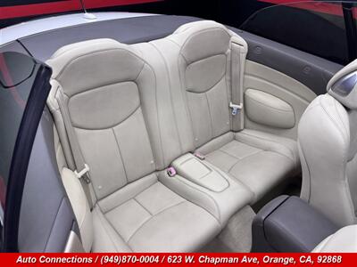 2010 INFINITI G37 Convertible   - Photo 8 - Orange, CA 92868