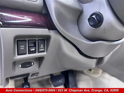 2010 INFINITI G37 Convertible   - Photo 20 - Orange, CA 92868