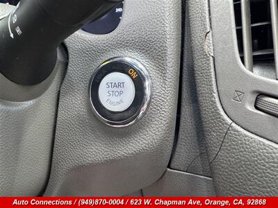 2010 INFINITI G37 Convertible   - Photo 19 - Orange, CA 92868