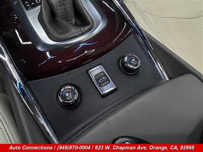 2010 INFINITI G37 Convertible   - Photo 15 - Orange, CA 92868