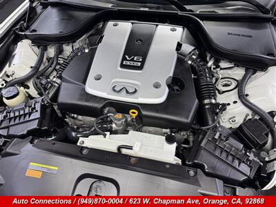 2010 INFINITI G37 Convertible   - Photo 29 - Orange, CA 92868