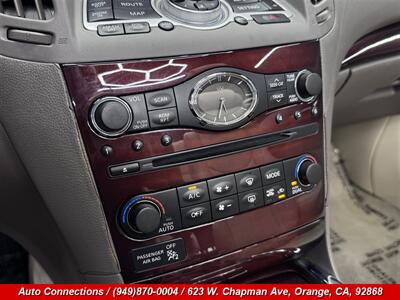 2010 INFINITI G37 Convertible   - Photo 16 - Orange, CA 92868