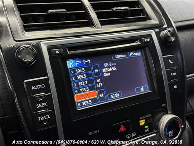 2012 Toyota Camry SE   - Photo 16 - Orange, CA 92868