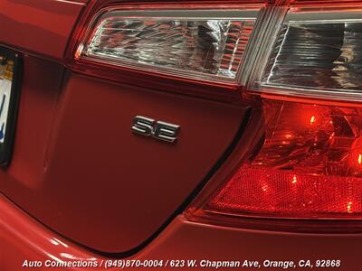 2012 Toyota Camry SE   - Photo 22 - Orange, CA 92868