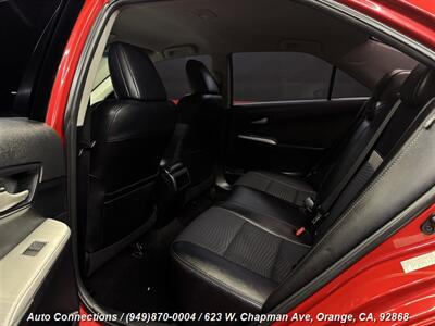 2012 Toyota Camry SE   - Photo 9 - Orange, CA 92868