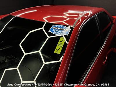 2012 Toyota Camry SE   - Photo 21 - Orange, CA 92868