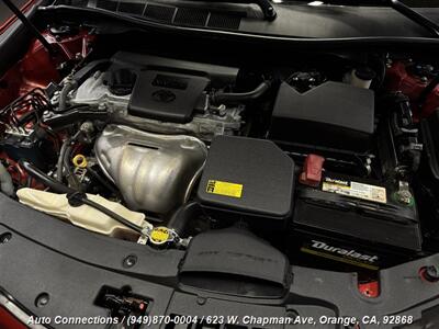 2012 Toyota Camry SE   - Photo 20 - Orange, CA 92868