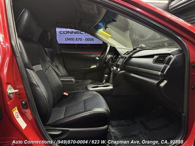 2012 Toyota Camry SE   - Photo 7 - Orange, CA 92868