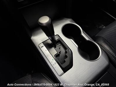 2012 Toyota Camry SE   - Photo 14 - Orange, CA 92868