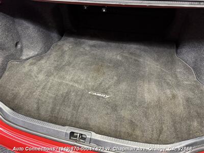 2012 Toyota Camry SE   - Photo 19 - Orange, CA 92868