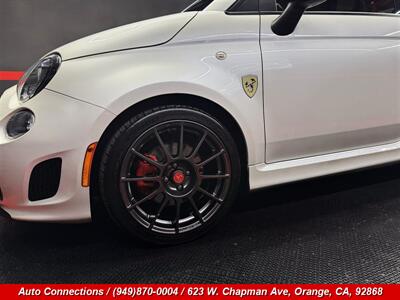 2017 FIAT 500 Abarth   - Photo 40 - Orange, CA 92868