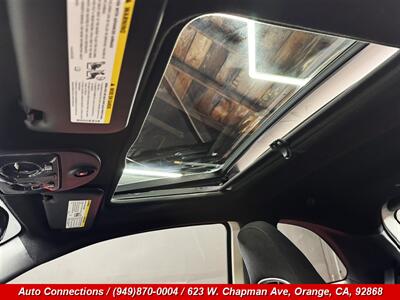 2017 FIAT 500 Abarth   - Photo 21 - Orange, CA 92868