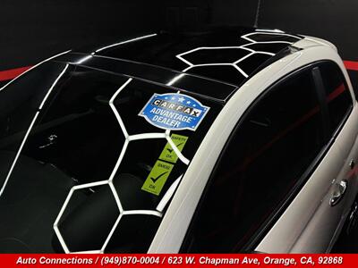 2017 FIAT 500 Abarth   - Photo 31 - Orange, CA 92868