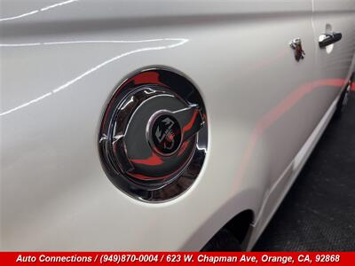 2017 FIAT 500 Abarth   - Photo 37 - Orange, CA 92868