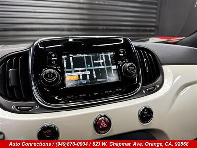 2017 FIAT 500 Abarth   - Photo 19 - Orange, CA 92868