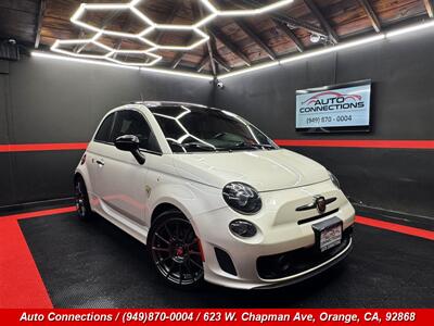2017 FIAT 500 Abarth   - Photo 1 - Orange, CA 92868
