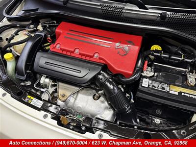 2017 FIAT 500 Abarth   - Photo 30 - Orange, CA 92868