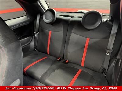 2017 FIAT 500 Abarth   - Photo 9 - Orange, CA 92868
