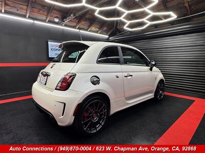 2017 FIAT 500 Abarth   - Photo 3 - Orange, CA 92868