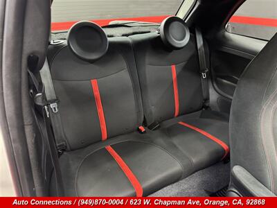 2017 FIAT 500 Abarth   - Photo 8 - Orange, CA 92868