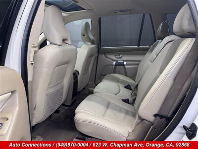 2012 Volvo XC90 3.2   - Photo 9 - Orange, CA 92868