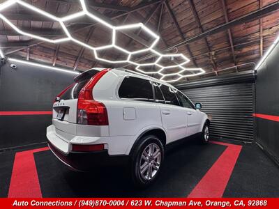 2012 Volvo XC90 3.2   - Photo 3 - Orange, CA 92868