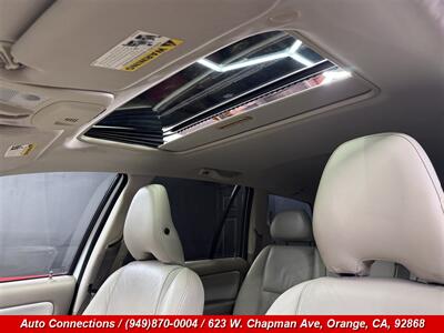 2012 Volvo XC90 3.2   - Photo 20 - Orange, CA 92868