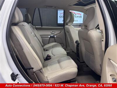 2012 Volvo XC90 3.2   - Photo 8 - Orange, CA 92868