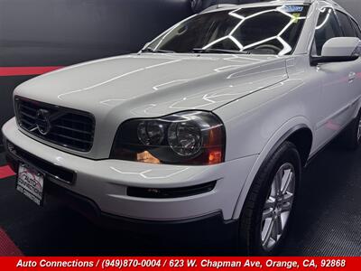 2012 Volvo XC90 3.2   - Photo 28 - Orange, CA 92868