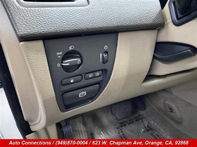 2012 Volvo XC90 3.2   - Photo 21 - Orange, CA 92868