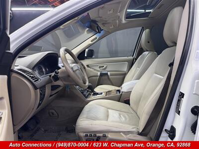 2012 Volvo XC90 3.2   - Photo 6 - Orange, CA 92868