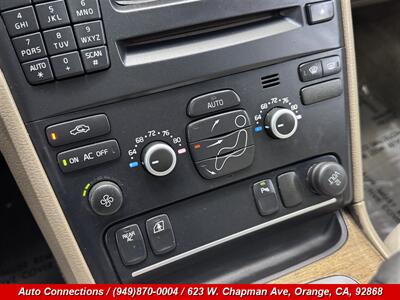 2012 Volvo XC90 3.2   - Photo 17 - Orange, CA 92868